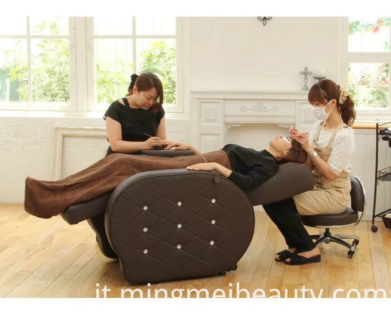 Manicure Salon Sofa Manicure Salon Sofa